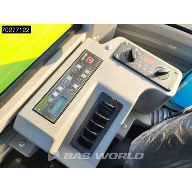 2024 Zoomlion ZE35GU-44308495