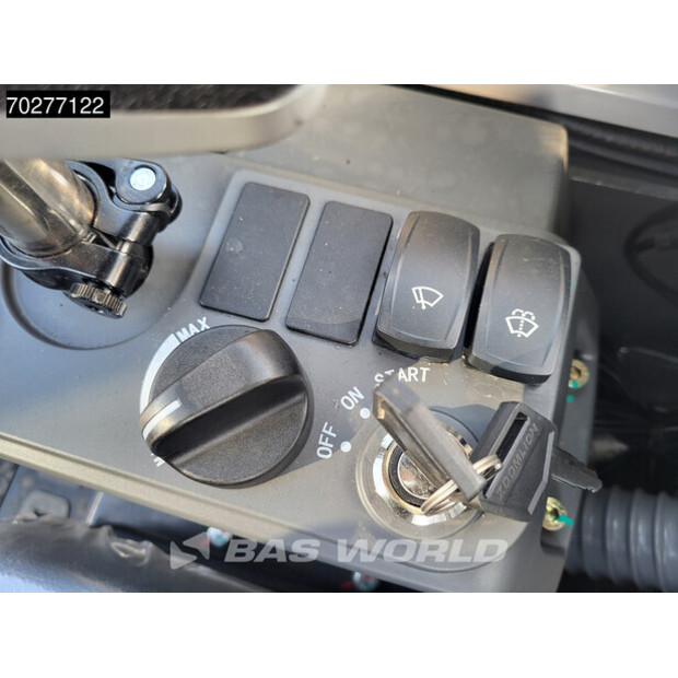 2024 Zoomlion ZE35GU-44308497