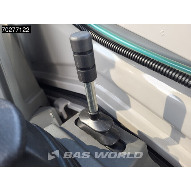 2024 Zoomlion ZE35GU-44308498