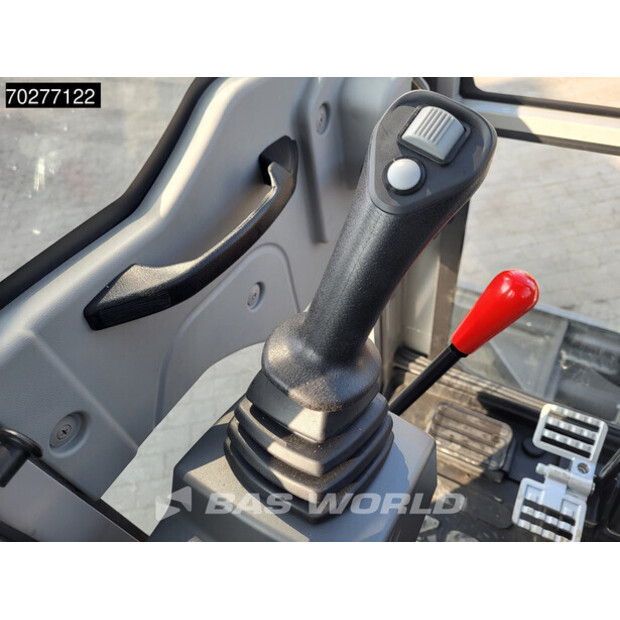 2024 Zoomlion ZE35GU-44308499