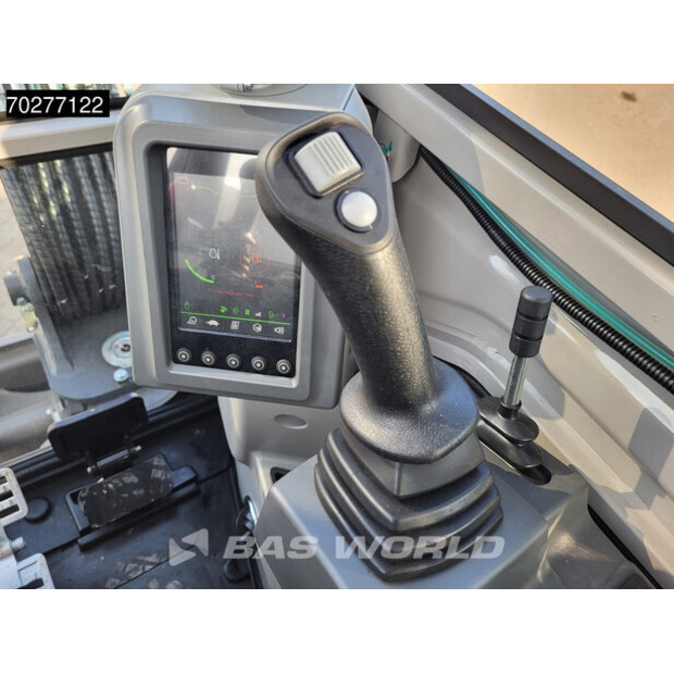 2024 Zoomlion ZE35GU-44308500