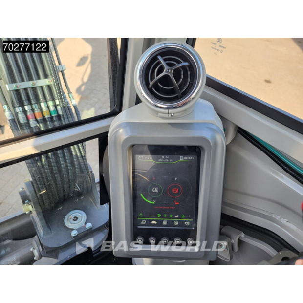 2024 Zoomlion ZE35GU-44308501