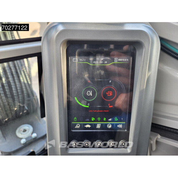 2024 Zoomlion ZE35GU-44308502