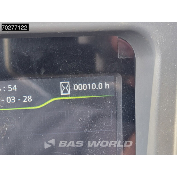 2024 Zoomlion ZE35GU-44308503