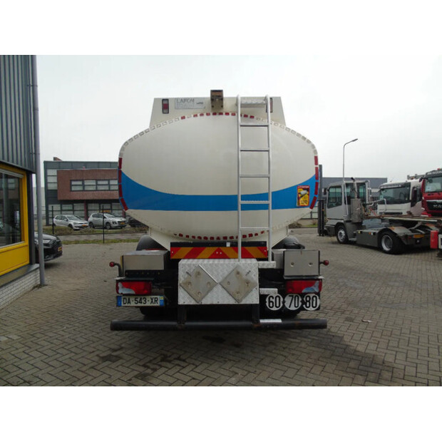 2013 MAN TGM 18.290-44308511