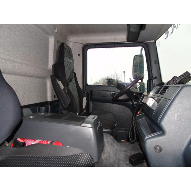 2013 MAN TGM 18.290-44308519