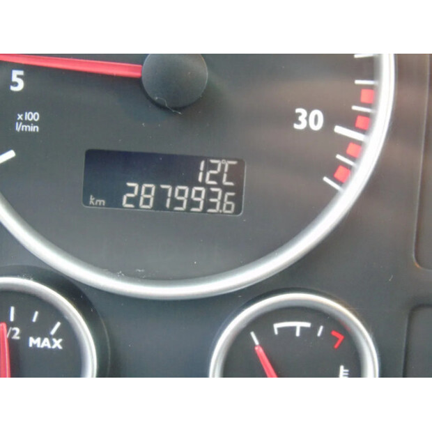 2013 MAN TGM 18.290-44308521