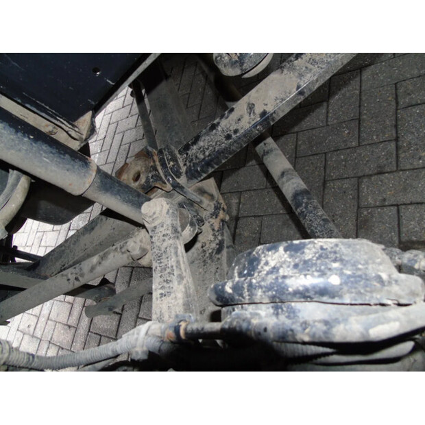 2013 MAN TGM 18.290-44308523