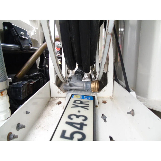 2013 MAN TGM 18.290-44308525