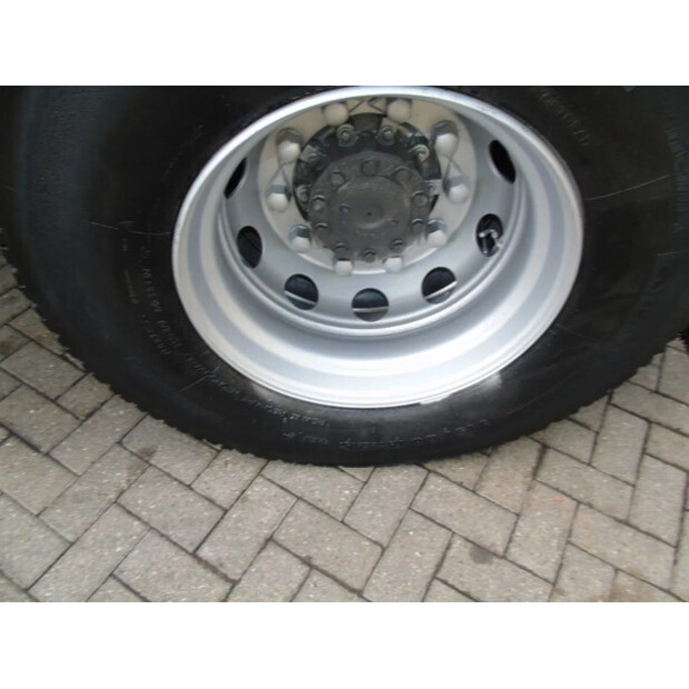 2013 MAN TGM 18.290-44308526