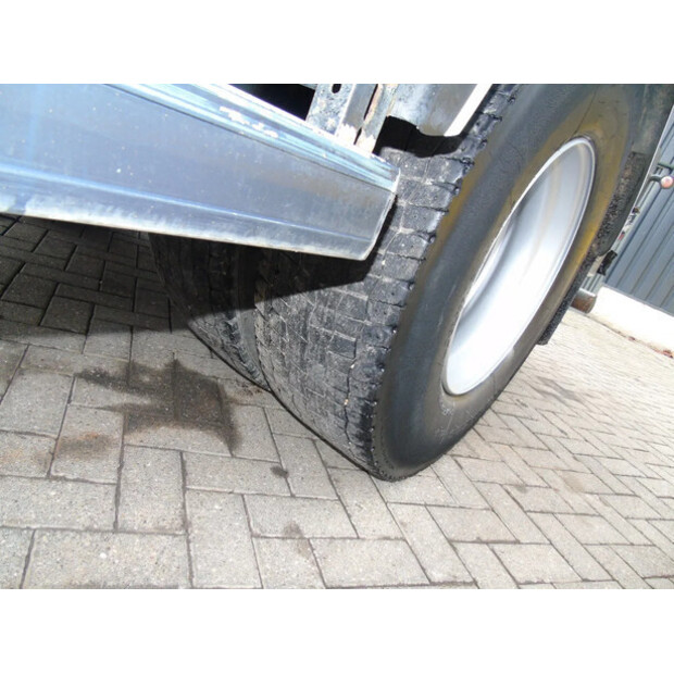 2013 MAN TGM 18.290-44308527