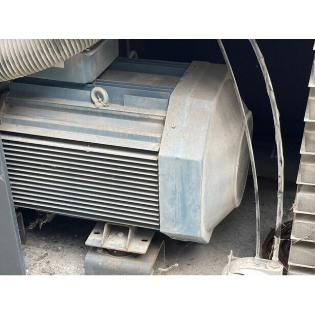 2018 Atlas-Copco GA 55-44308580