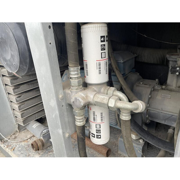 2018 Atlas-Copco GA 55-44308587