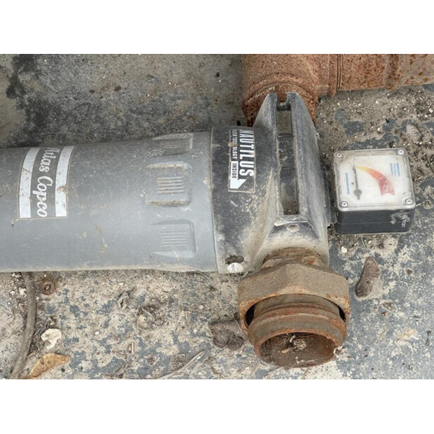 2018 Atlas-Copco GA 55-44308588