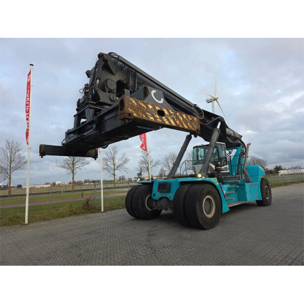 2017 KONECRANES SMV 4531 TC5-44308591