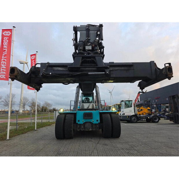 2017 KONECRANES SMV 4531 TC5-44308592