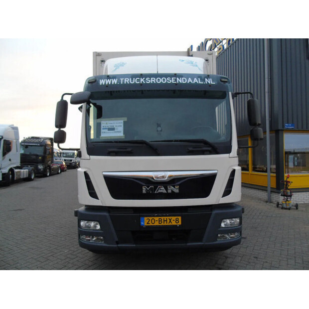 2016 مان TGM 12.250-44308594