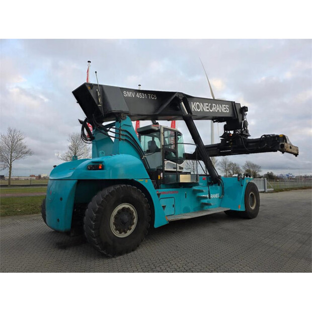 2017 KONECRANES SMV 4531 TC5-44308595