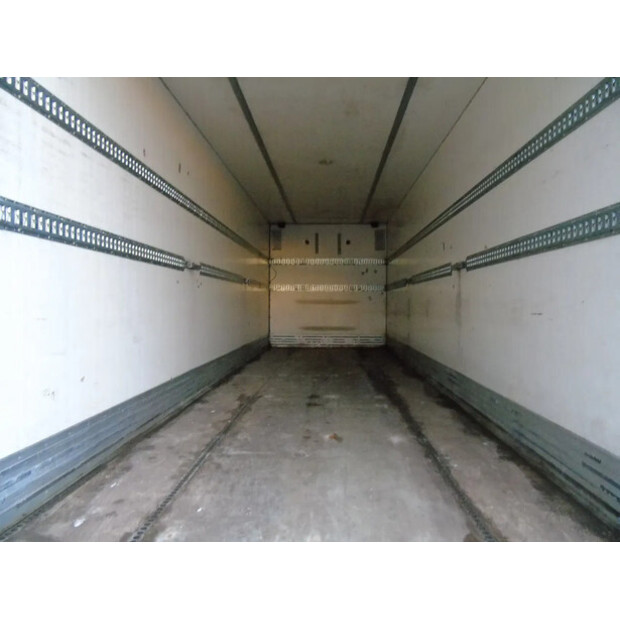 2016 مان TGM 12.250-44308597