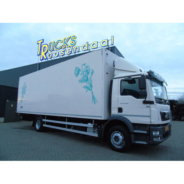 2016 مان TGM 12.250-44308598