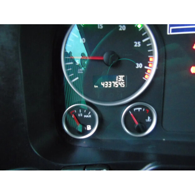 2016 مان TGM 12.250-44308605