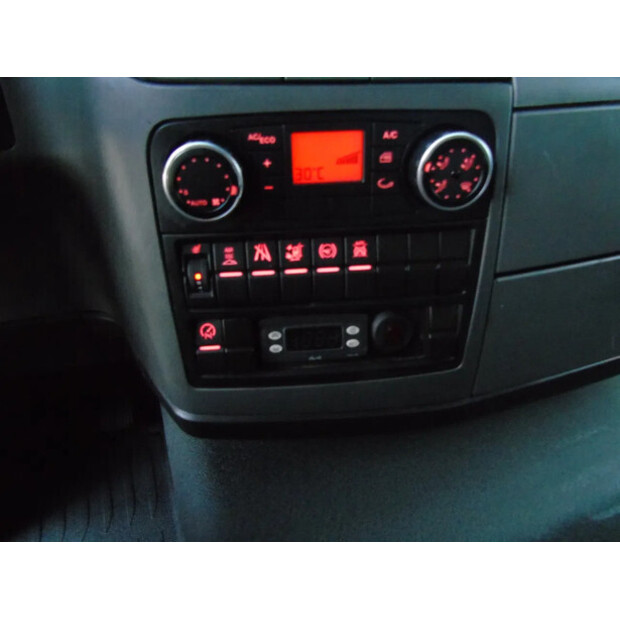 2016 مان TGM 12.250-44308606