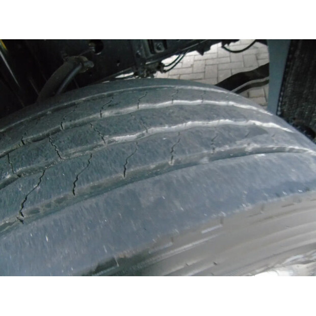 2016 مان TGM 12.250-44308607