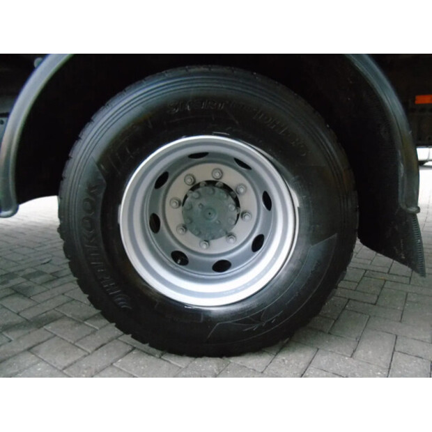 2016 مان TGM 12.250-44308608