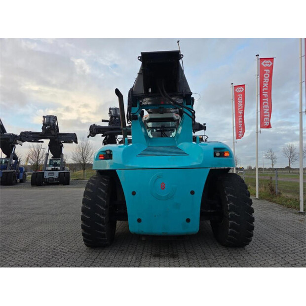 2017 KONECRANES SMV 4531 TC5-44308611