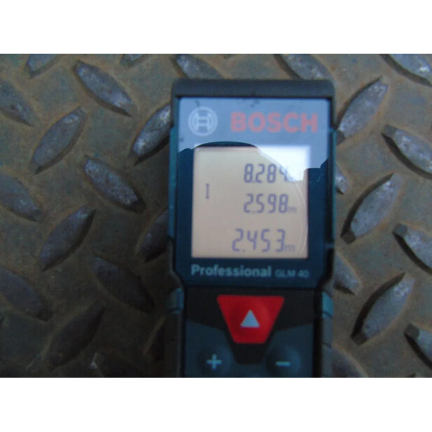 2016 مان TGM 12.250-44308612