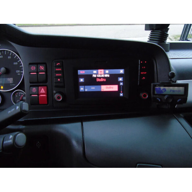 2016 مان TGM 12.250-44308615