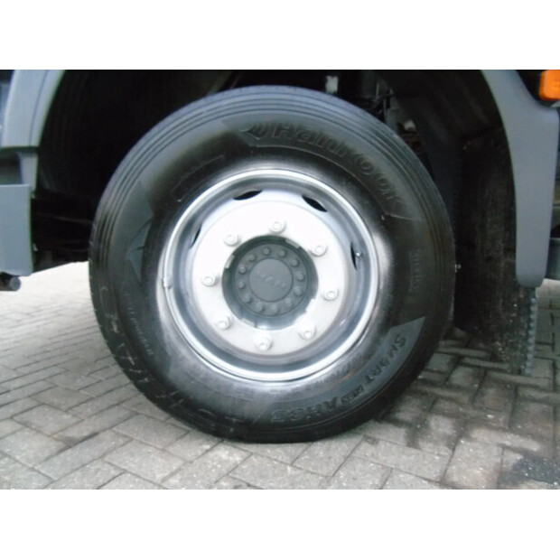 2016 مان TGM 12.250-44308617