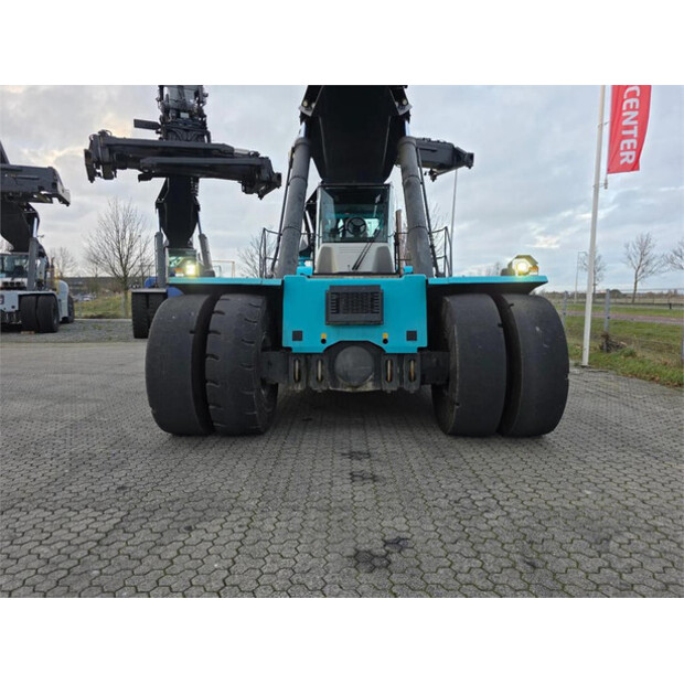 2017 KONECRANES SMV 4531 TC5-44308619