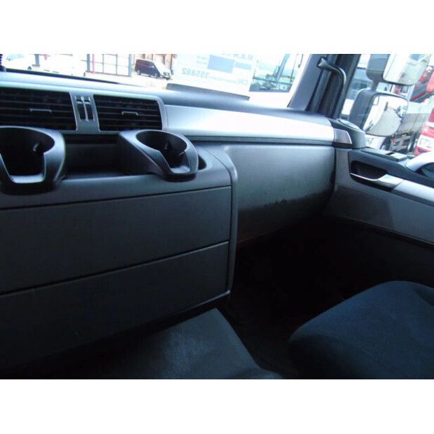 2016 مان TGM 12.250-44308621