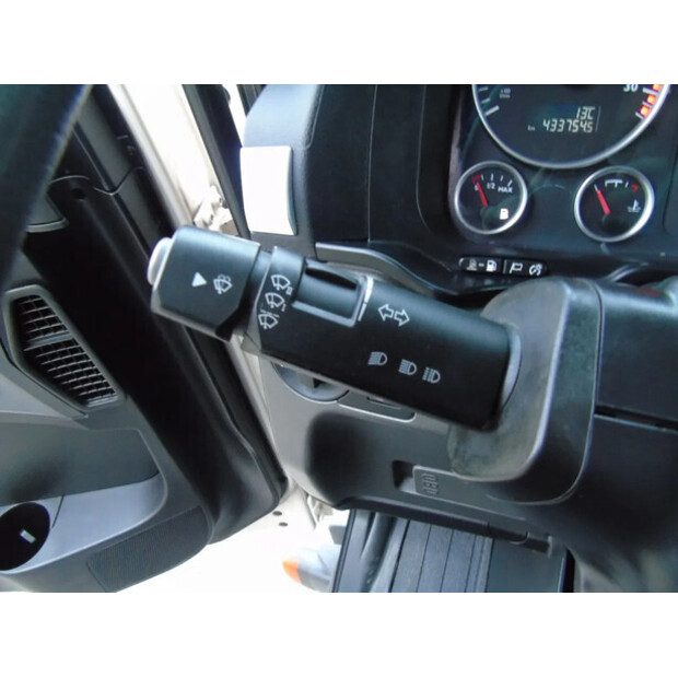 2016 مان TGM 12.250-44308623