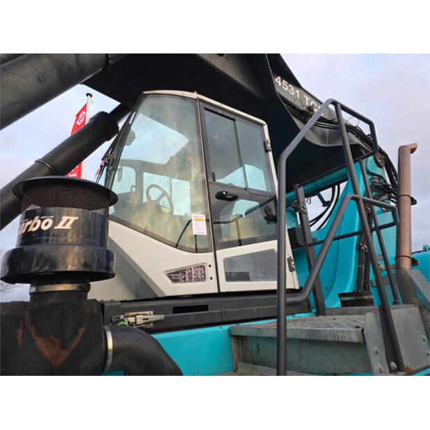 2017 KONECRANES SMV 4531 TC5-44308625
