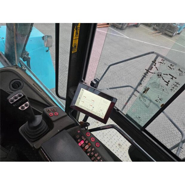 2017 KONECRANES SMV 4531 TC5-44308627