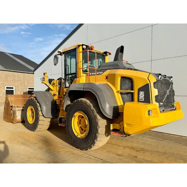 2019 Volvo L110H-44308644