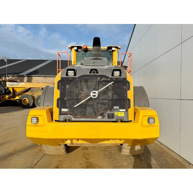 2019 Volvo L110H-44308645