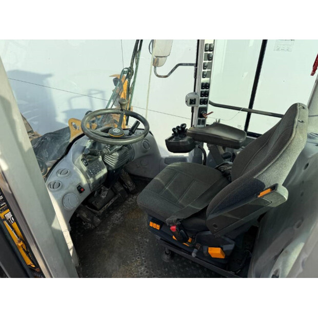 2019 Volvo L110H-44308649