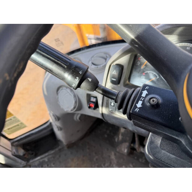 2019 Volvo L110H-44308651