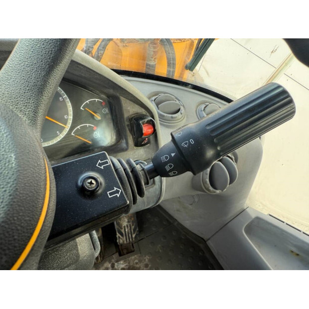 2019 Volvo L110H-44308652