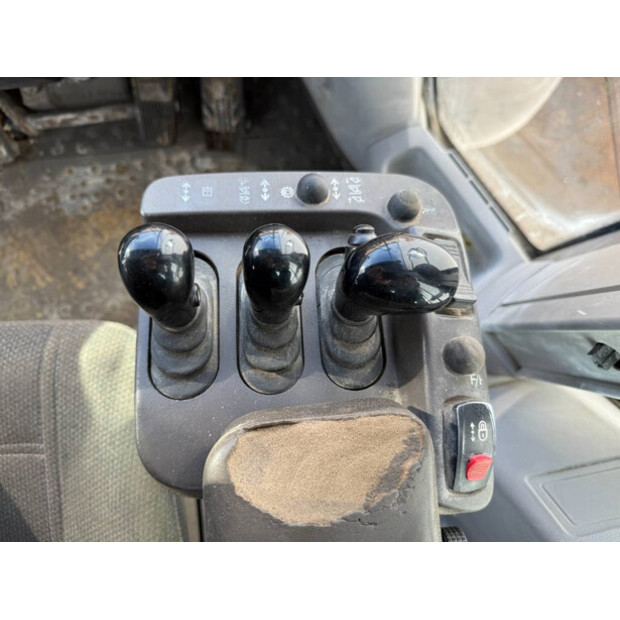 2019 Volvo L110H-44308653