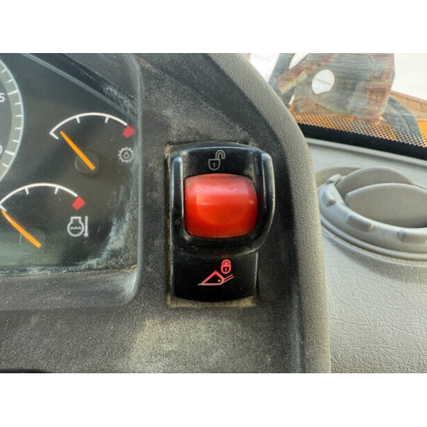 2019 Volvo L110H-44308656