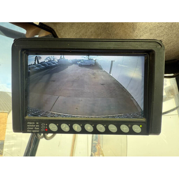 2019 Volvo L110H-44308657