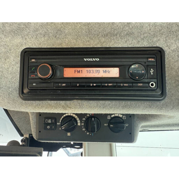 2019 Volvo L110H-44308659