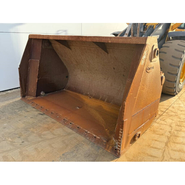 2019 Volvo L110H-44308660