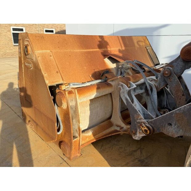 2019 Volvo L110H-44308662