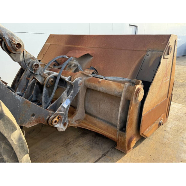 2019 Volvo L110H-44308663