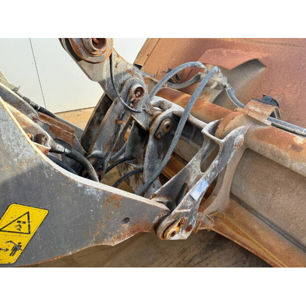 2019 Volvo L110H-44308664